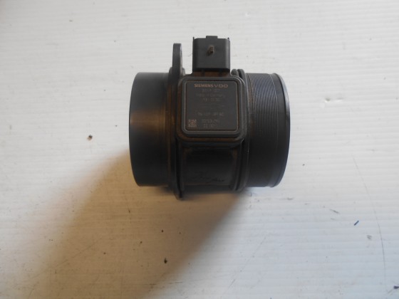 Medidor Massa Ar Siemens P407 2.2 HDI 2005 mma64 